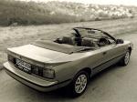 Toyota Celica 2.0 GTi Cabrio 1987 года (UK)